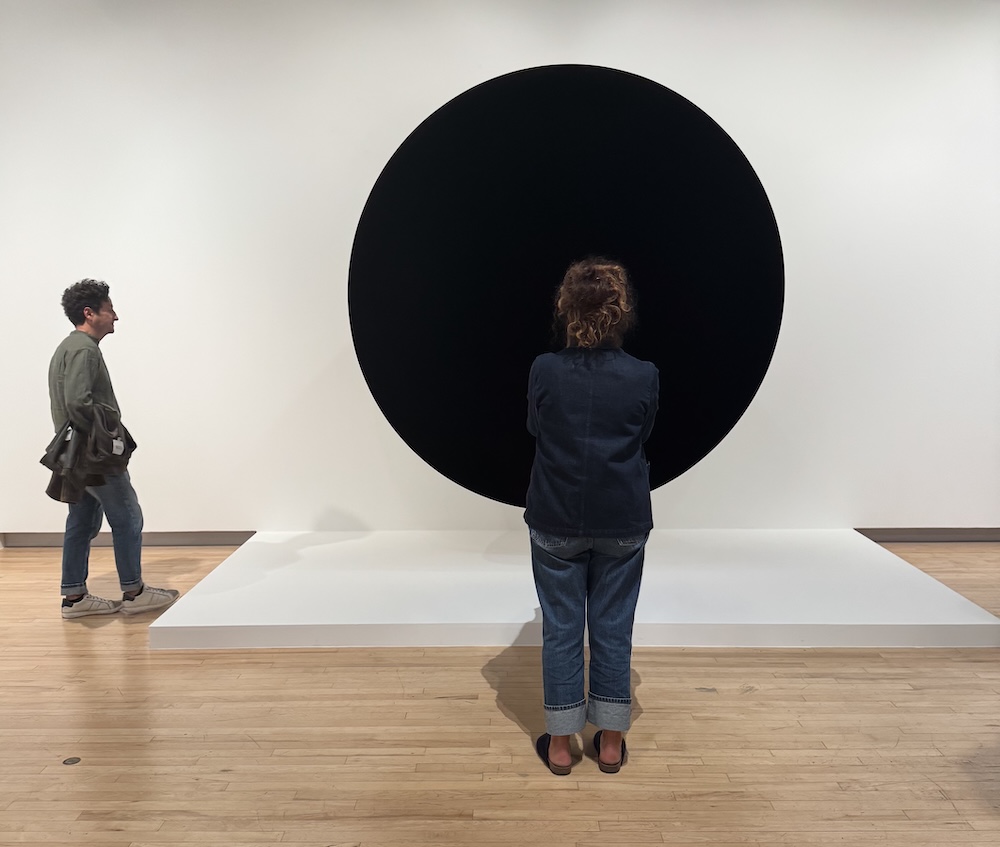 Anish Kapoor, Hayward Gallery
