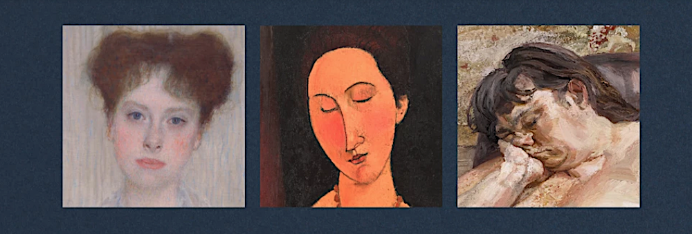 Highlights from the Lewis collection
