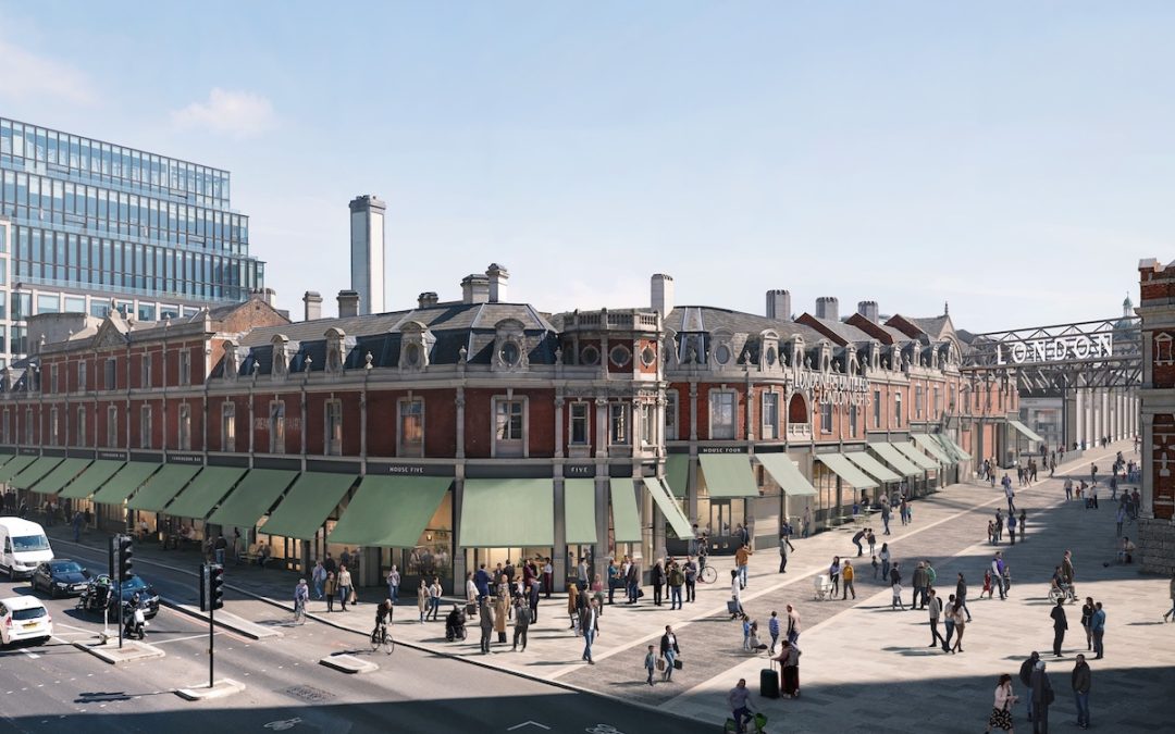 London Museum Smithfield Set To Open In November 2026
