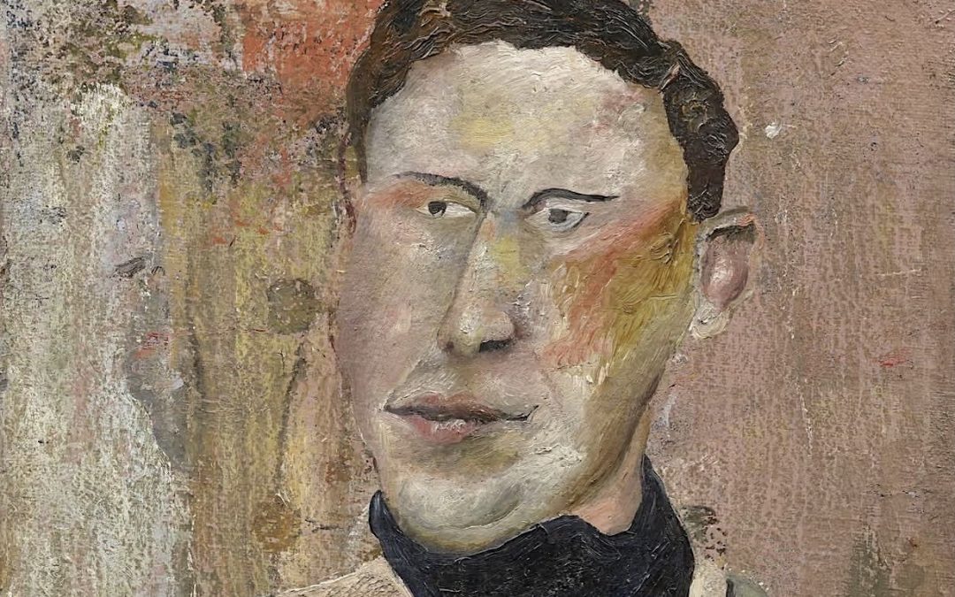Why Lucian Freud Retracted The Attribution Of This Early Portrait