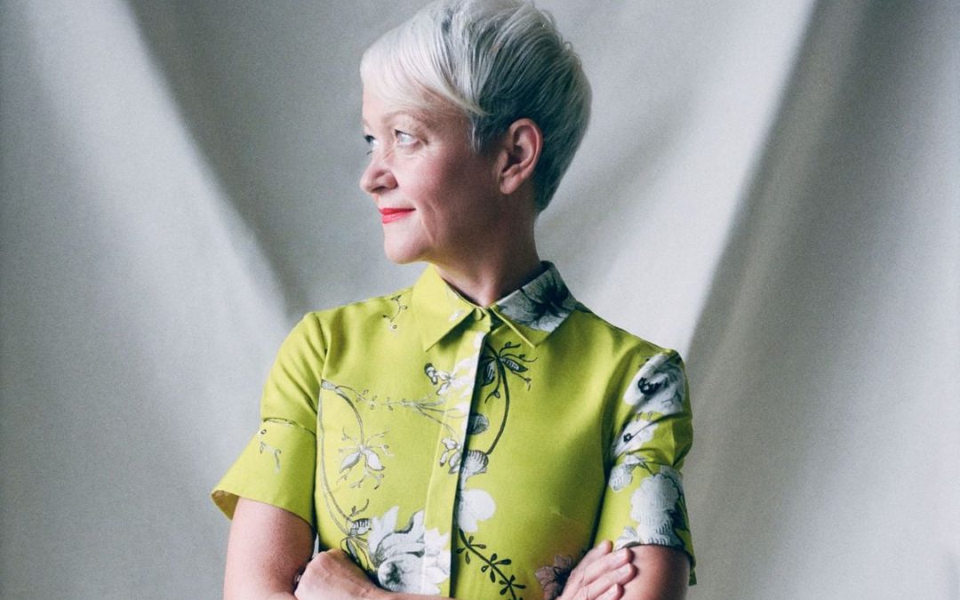 Maria Balshaw And Three Others Join UAL Court of Governors