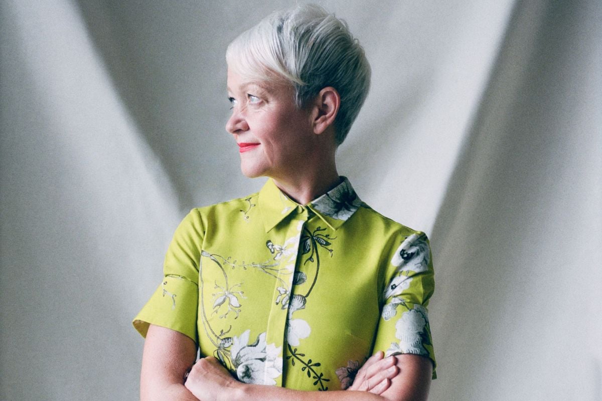 Maria Balshaw