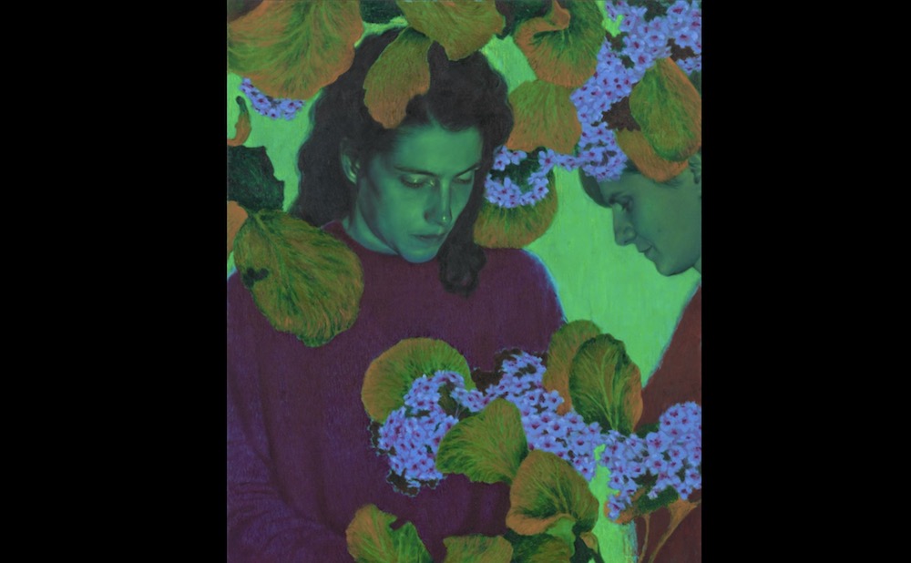 Michael Slusakowicz for Charlie and Magda