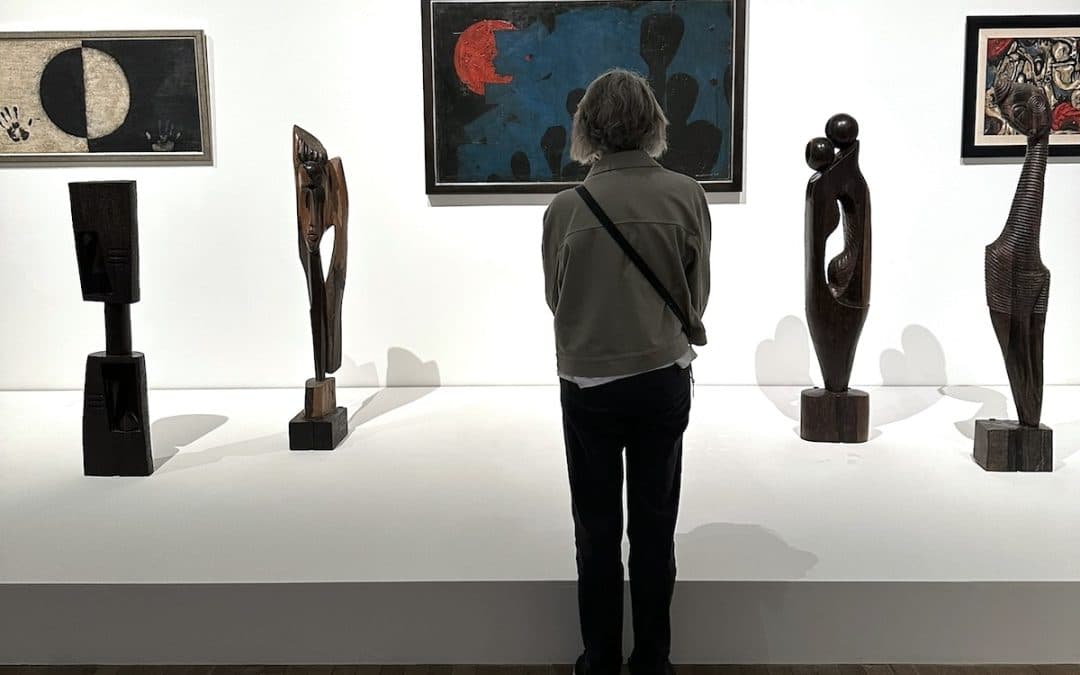 Arts Council England Explains New Criteria For National Portfolio Applications