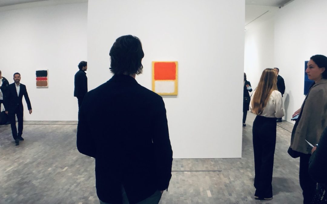 Pace Gallery Cuts 50 Artists And 50 Staff In Major Restructure