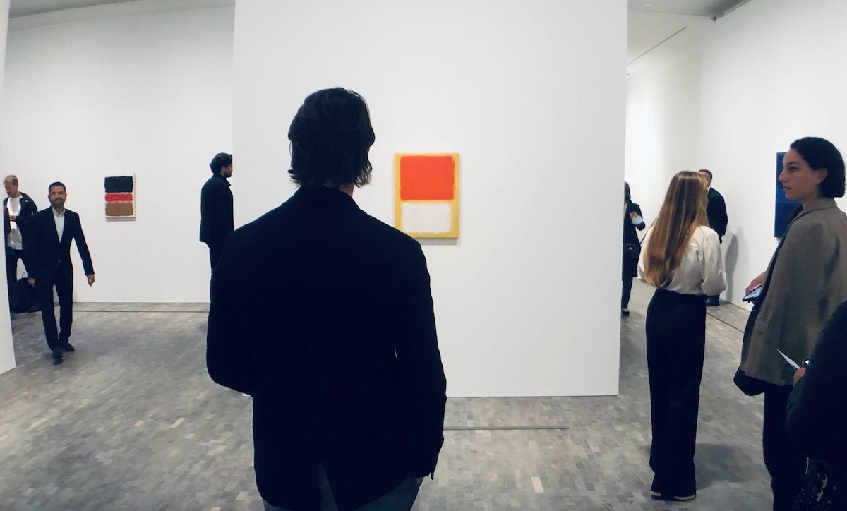 Pace Gallery 2026