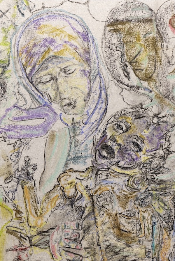 No Life Without Death: A New Exhibition at The Lightbox Museum Woking