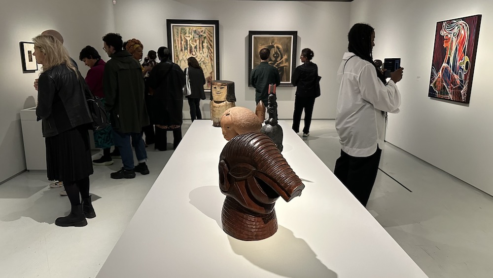 Project A Black Planet: The Art and Culture Of Panafrica