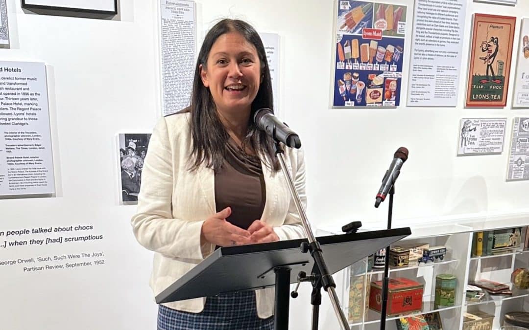 Jewish Museum Opens Interim Space at JW3 In North London