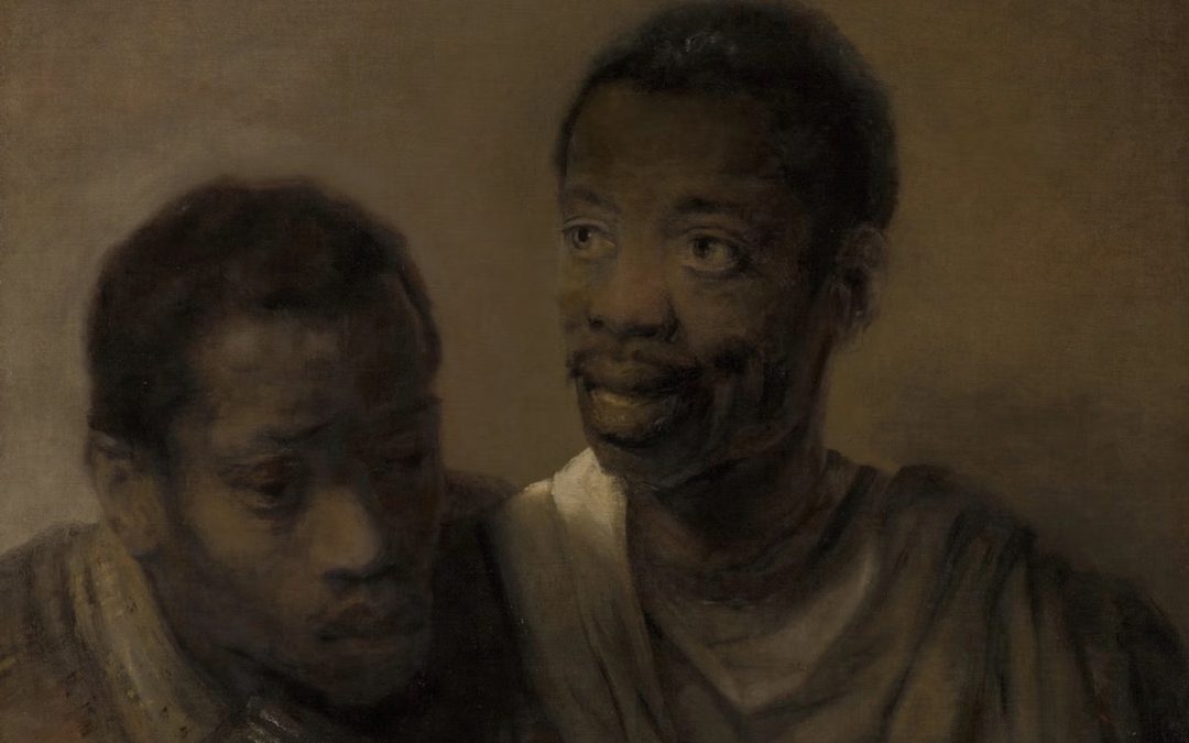 Mauritshuis Wins Legal Battle Over Five Rembrandts In Its Collection