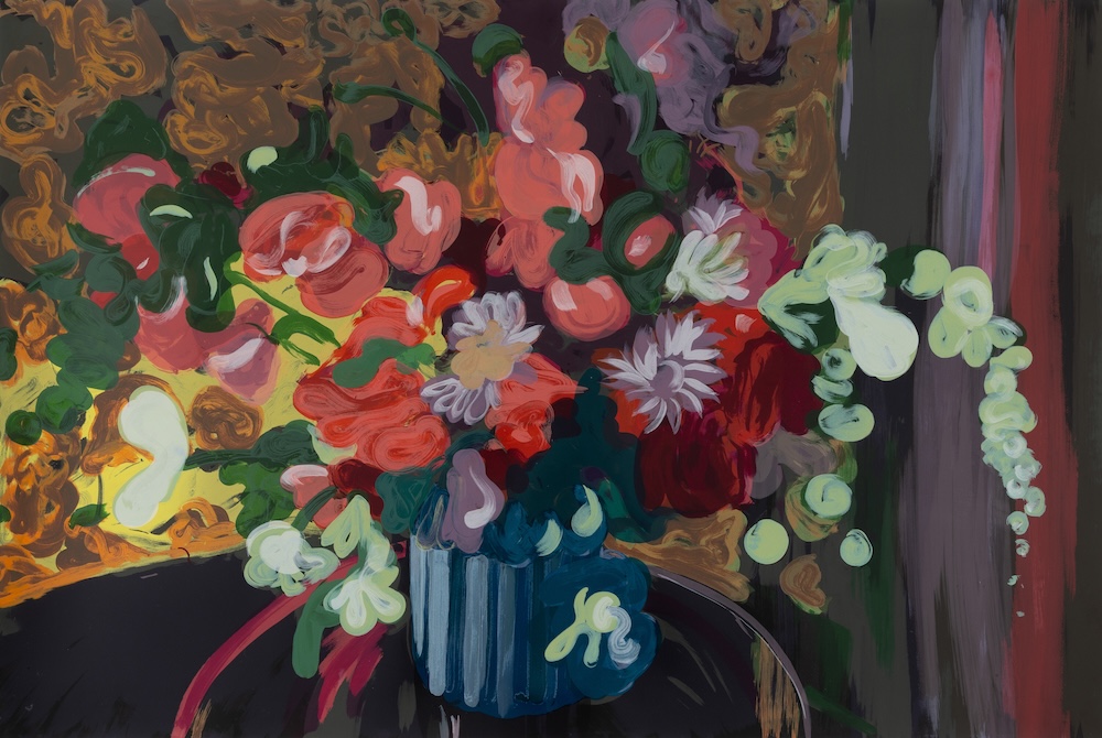 Clare Woods, Pitzhanger Manor