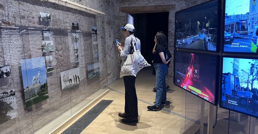 Venice Biennale Ukraine Pavilion