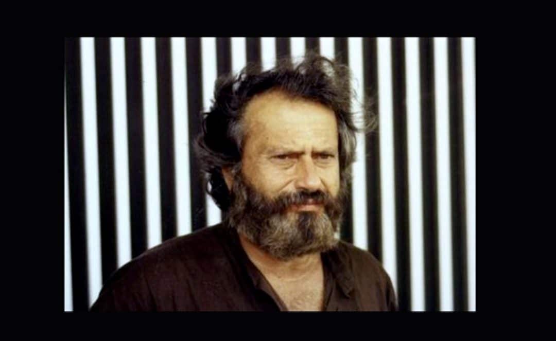 Yaacov Agam: Founding Father of Kinetic Art Dies Aged 98
