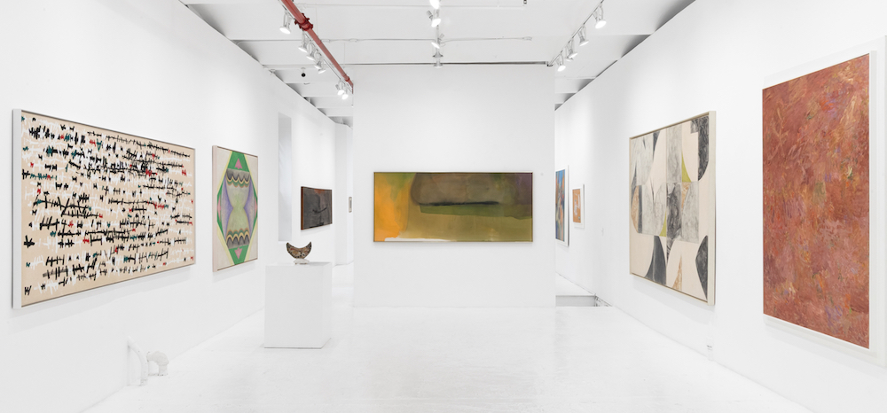  Tribeca and Chelsea Art exhibitions june 2026