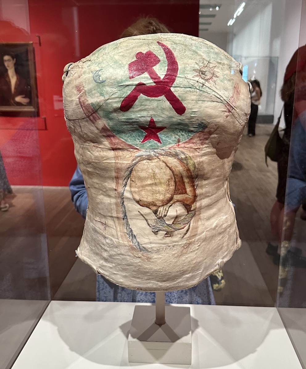 Frida Kahlo, Tate Modern
