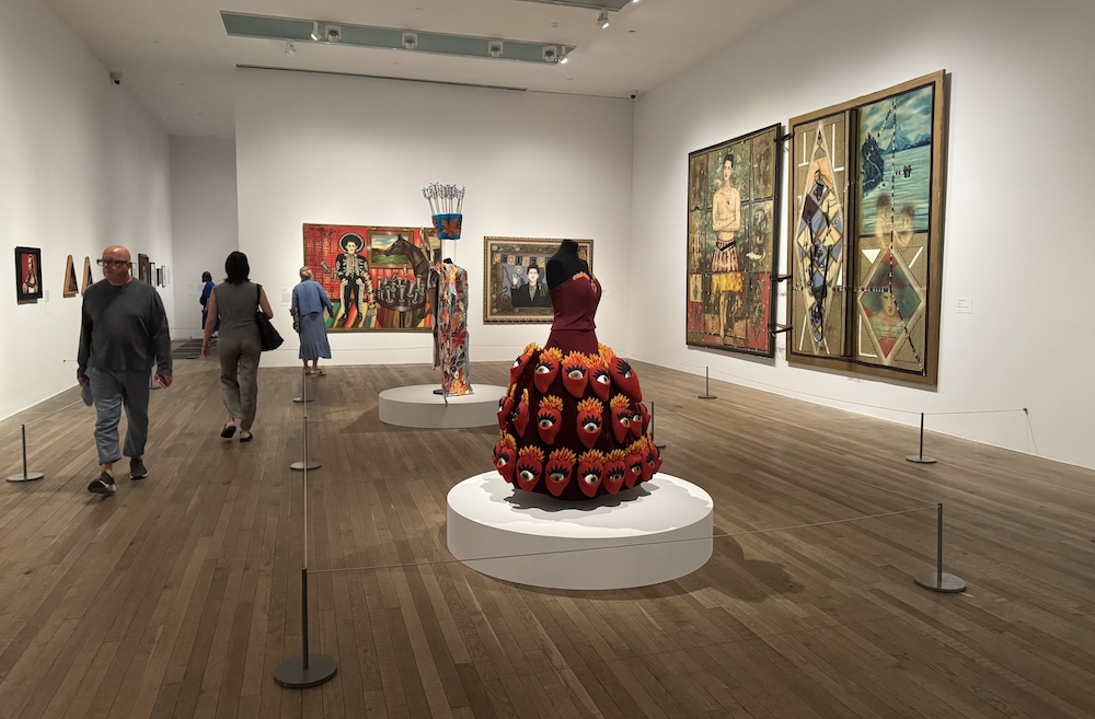 Frida Kahlo,Tate Modern