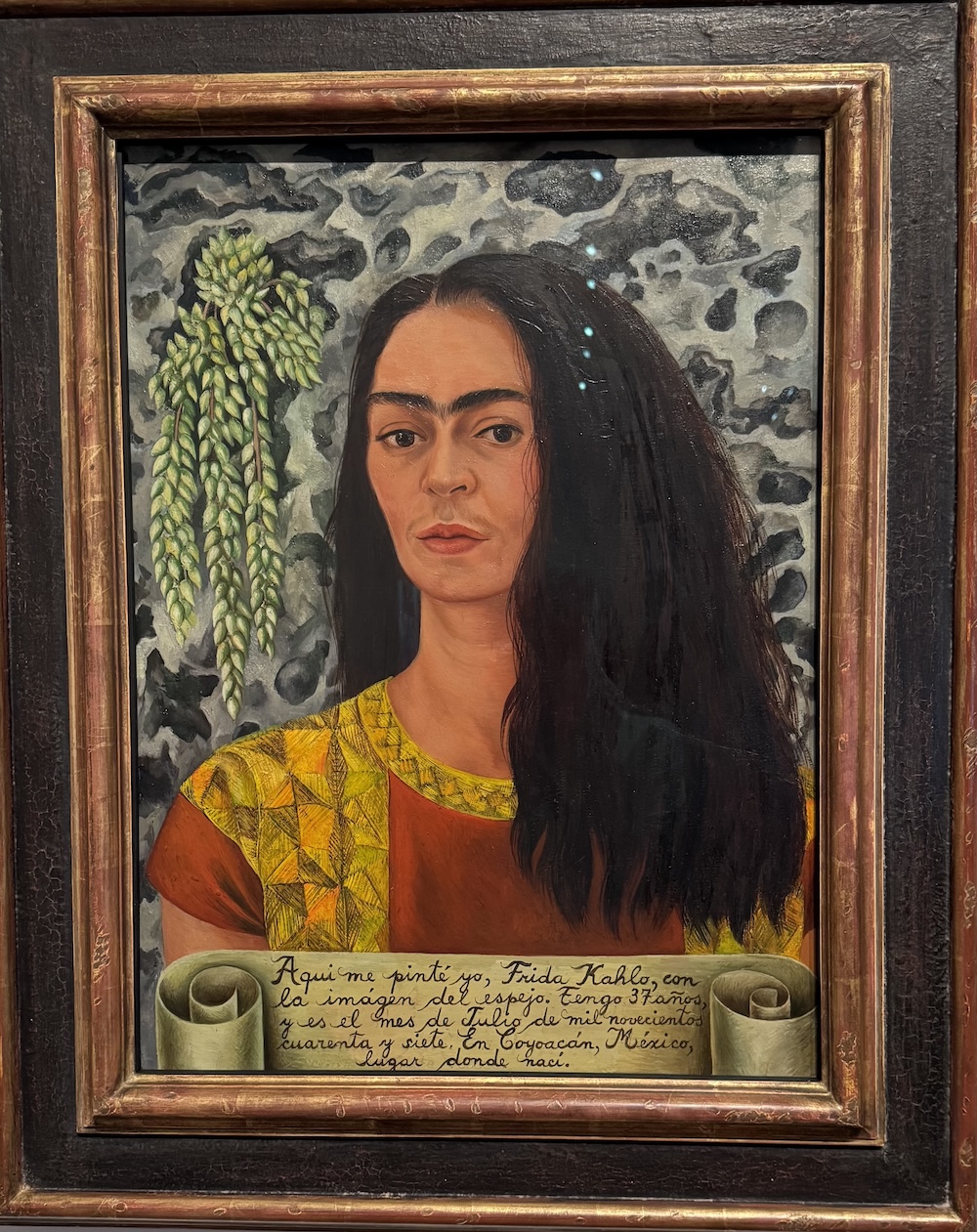 Frida Kahlo, Tate Modern