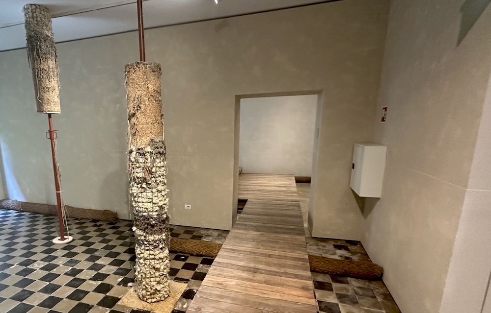 wales Venice 61 Biennale Artlyst