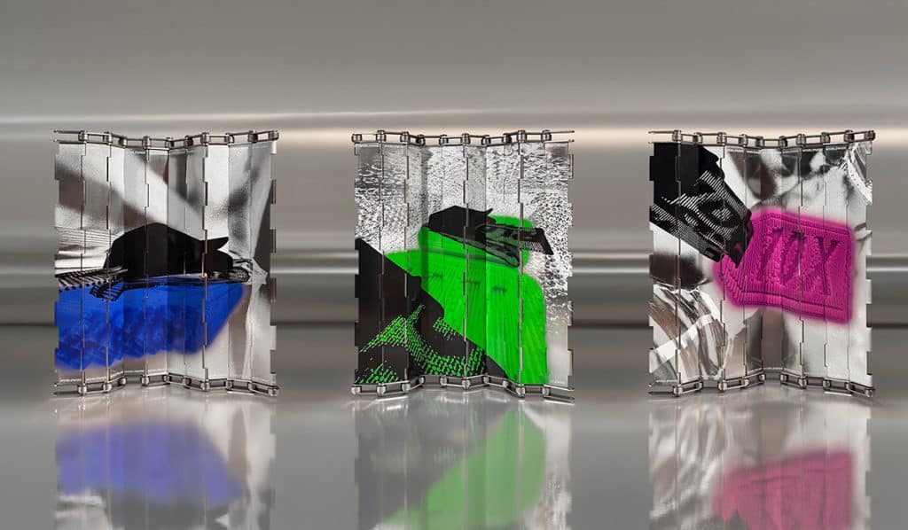 Multidisciplinary Dutch Artist Mathijs Hunfeld E