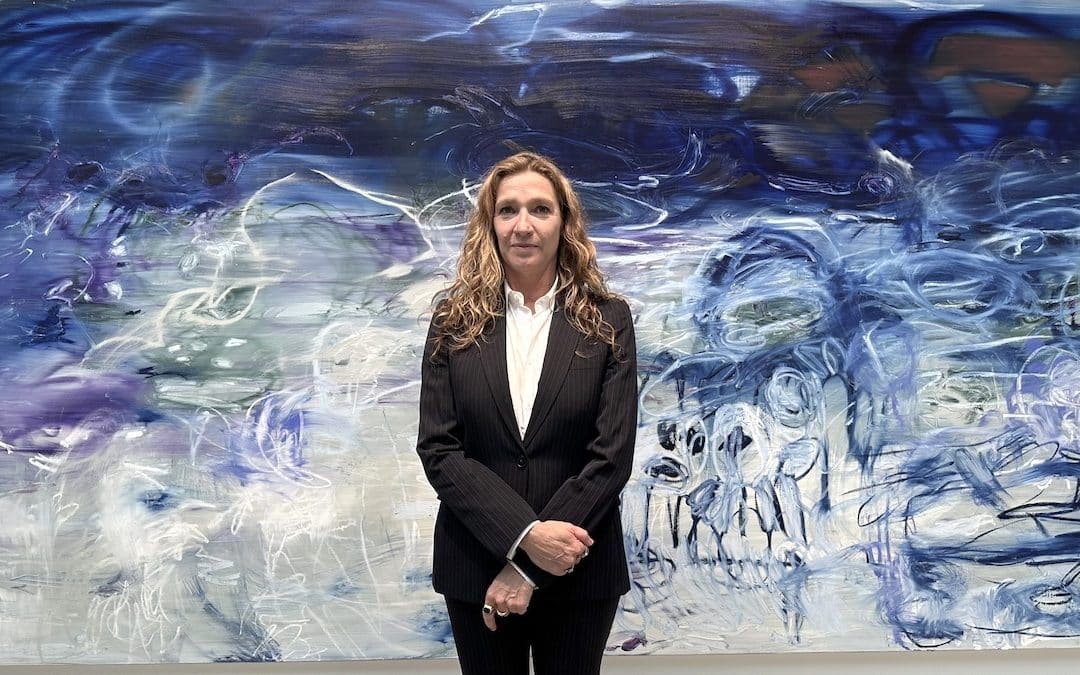 Janaina Tschäpe: Interview of the Month, July 2026 – Paul Carey-Kent