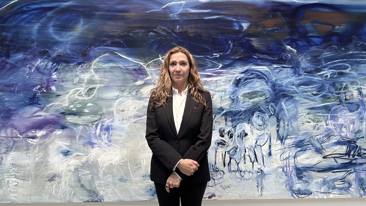 Artlyst Janaina Tschäpe