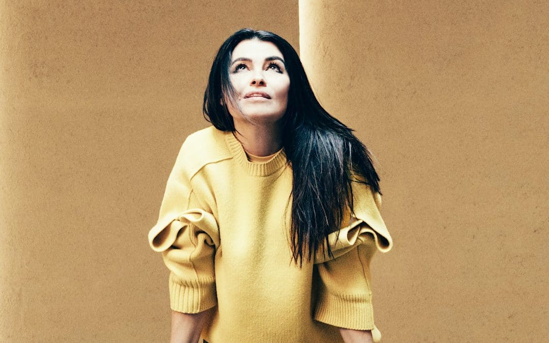 Es Devlin Appointed Artistic Director Of British Museum Ball 2026