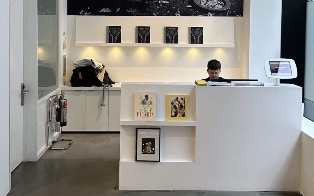Hauser & Wirth Cleared of Sanctions Charge Over Russian George Condo Sale