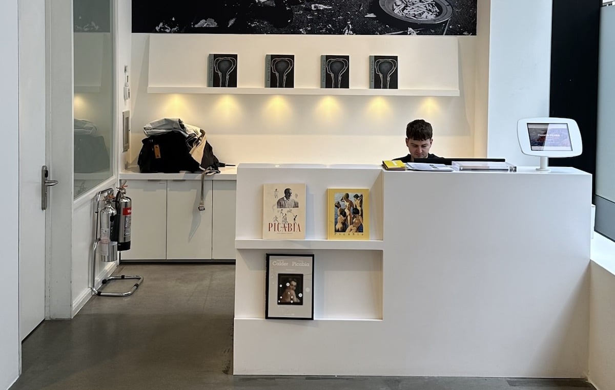 Hauser & Wirth Cleared of Russian Sanctions Charge Over George Condo Sale