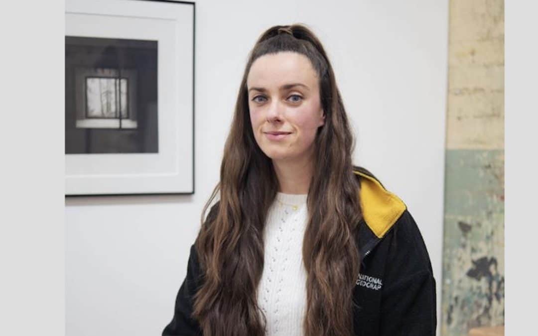 Jemma Appleby Wins £35,000 Charles Wollaston Royal Academy Summer Exhibition Award