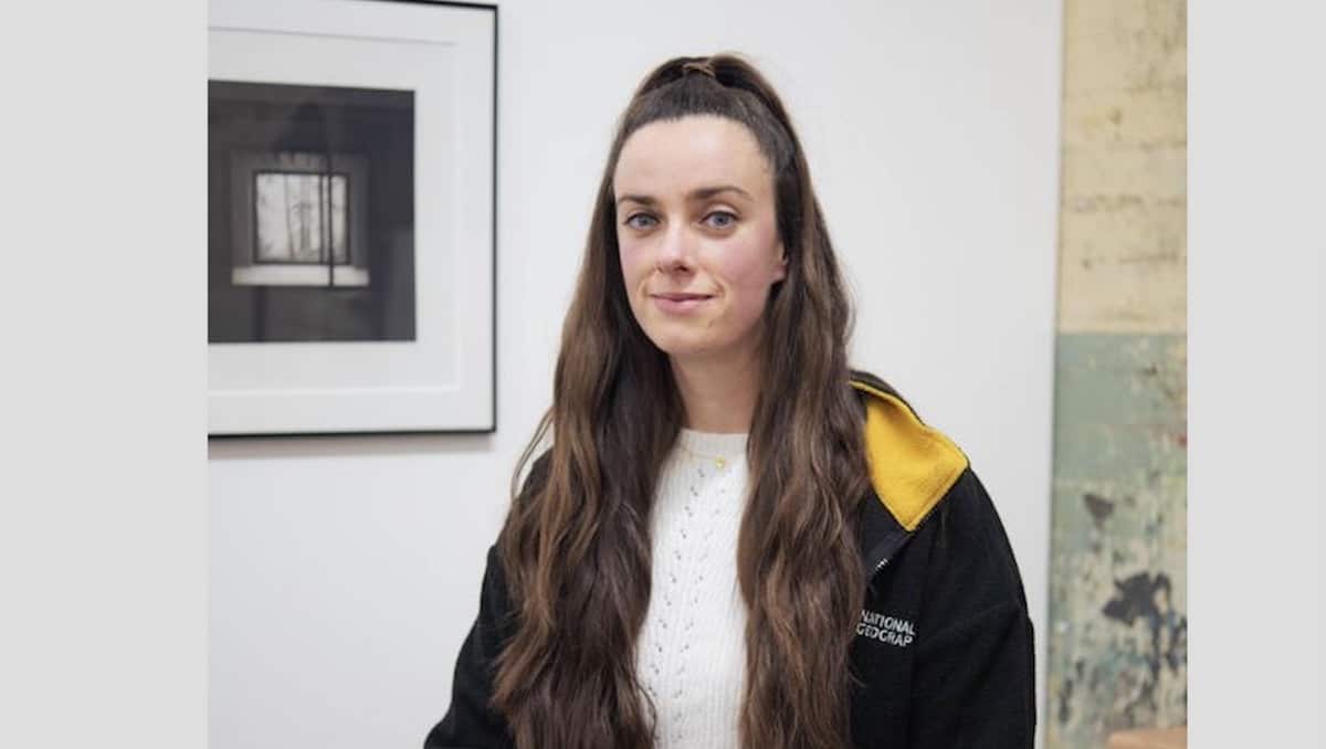 Jemma Appleby Wins £35,000 Charles Wollaston Royal Academy Summer Exhibition Award