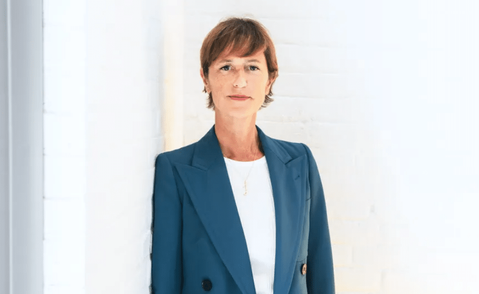 Jessica Morgan Appointed Director of Tate