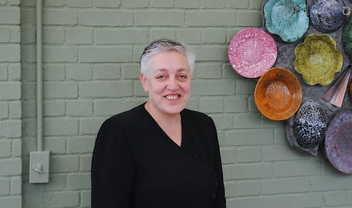 Ruth Mackenzie Named as Minister for the Arts in Burnham Government Ruth Mackenzie has been appointed Parliamentary Under-Secretary of State for the Arts