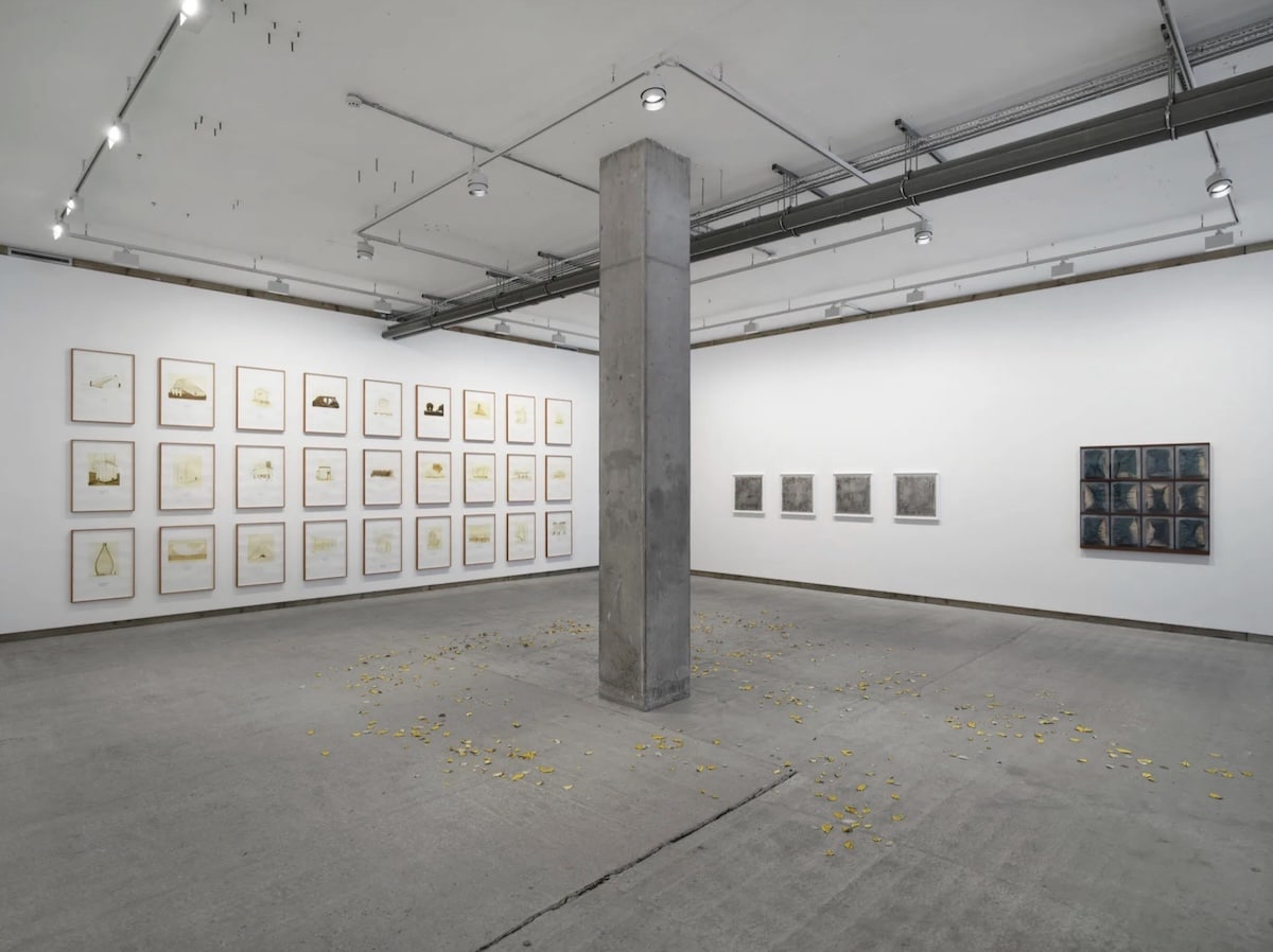 Summer Show, Frith Street Gallery