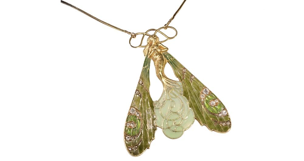 Thieves Raid Lalique Museum in Alsace Stealing Jewellery Worth Millions