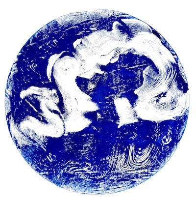 Turkish artist Hasan Yiğit