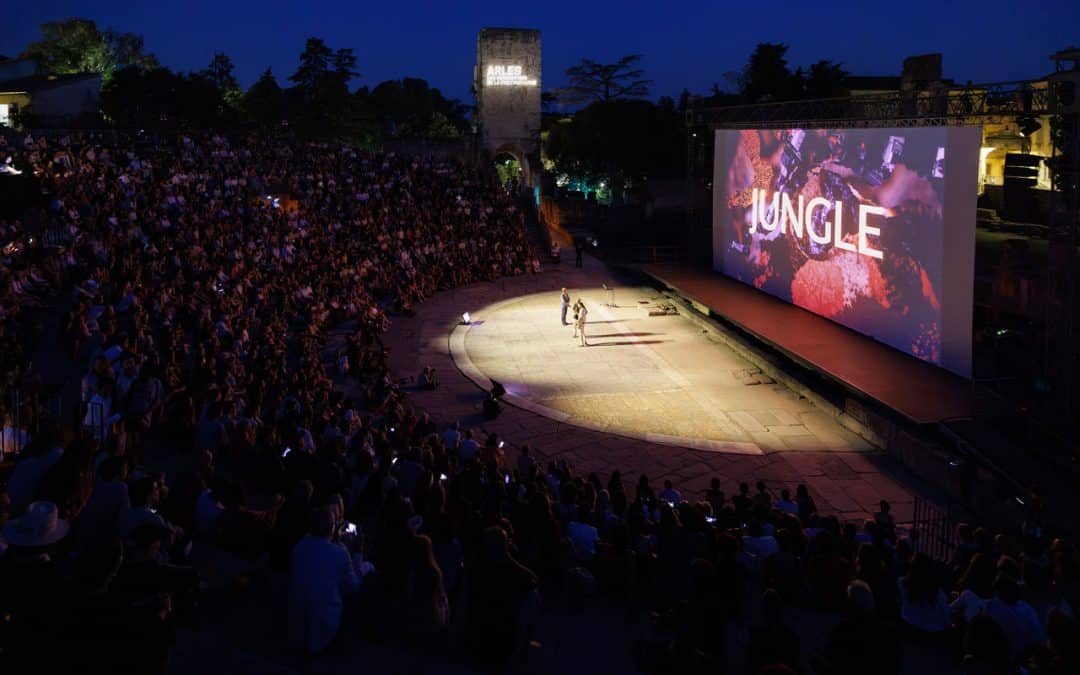 Prix Pictet Announces Jungle Theme For Twelfth Cycle At Les Rencontres d’Arles