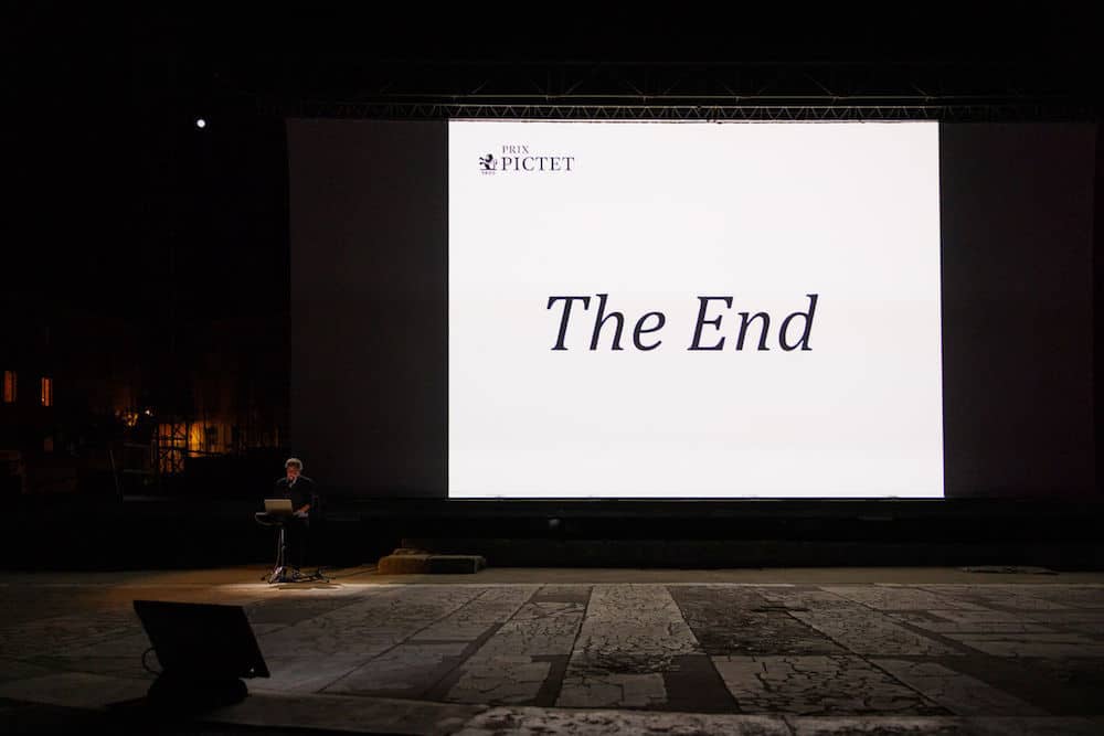 Magnus Arrevad for Pictet Group