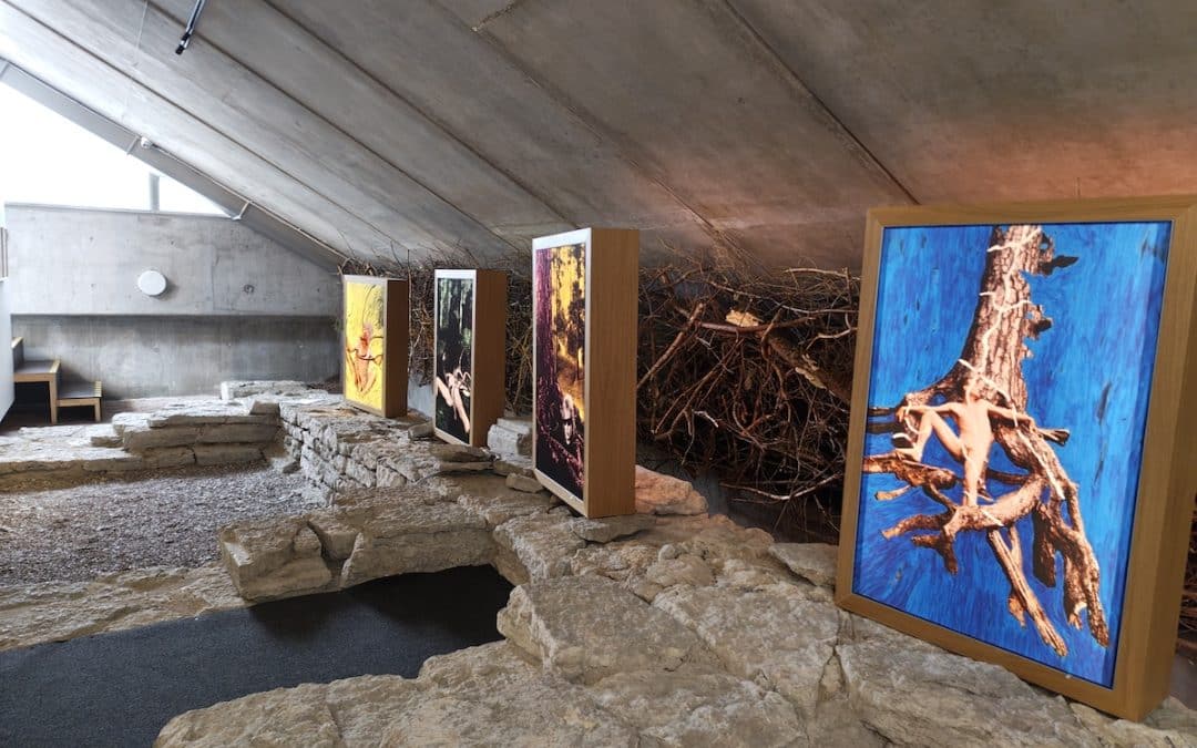 Estonian Art In Focus – Jude Montague