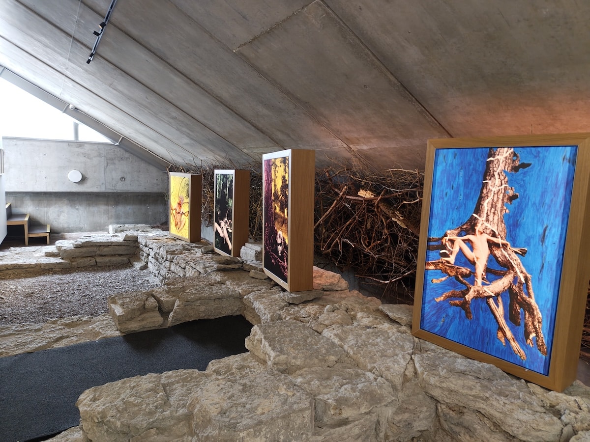 Estonia Art Report