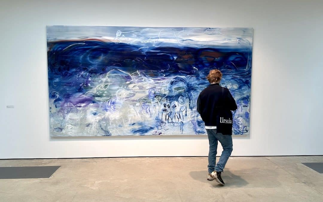 East Sussex Gallery Reviews Hastings To Bexhill – Jude Montague