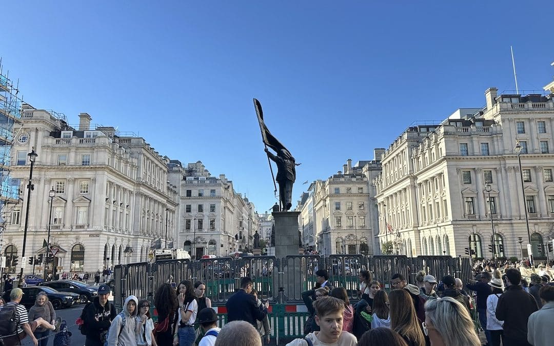 Banksy’s Public Artworks Have Cost Taxpayers £150K In Removal And Security