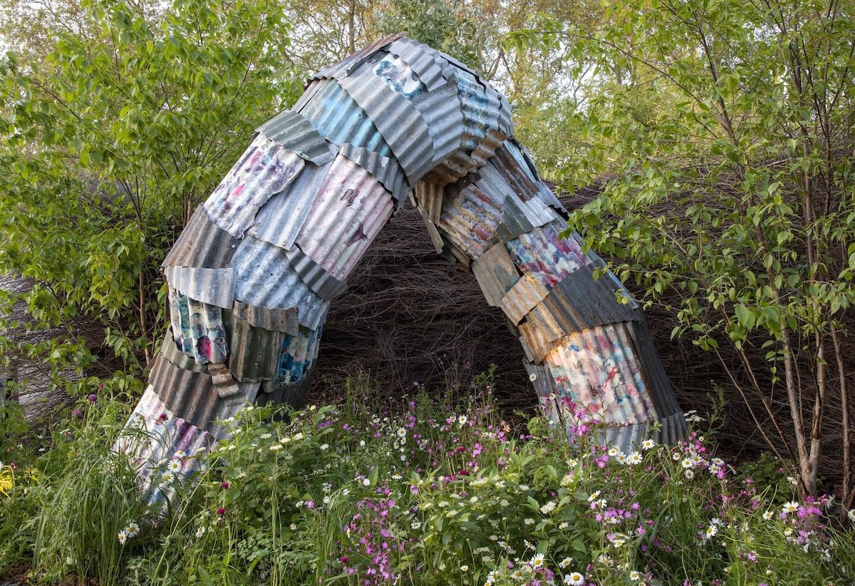 Frieze Sculpture 2026