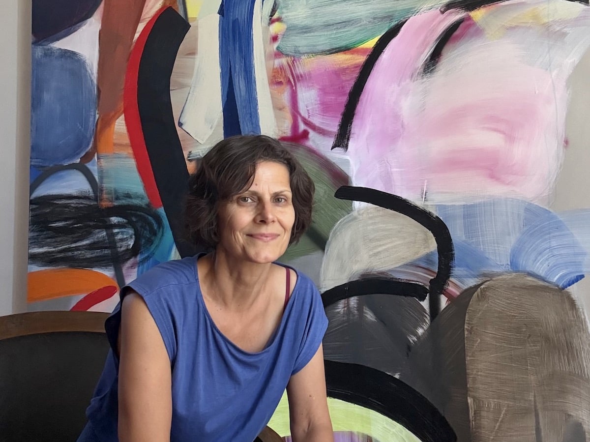 Liliane Tomasko Have a great Summer! Paul