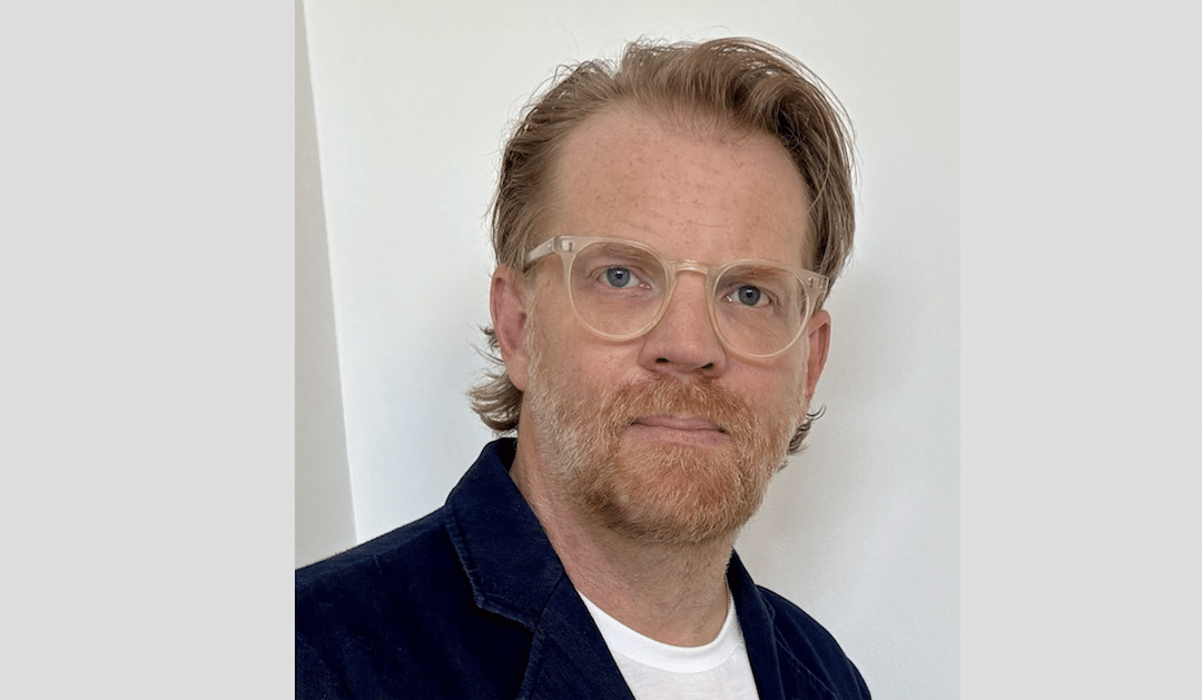 Martin Clark Appointed Director of Towner Eastbourne