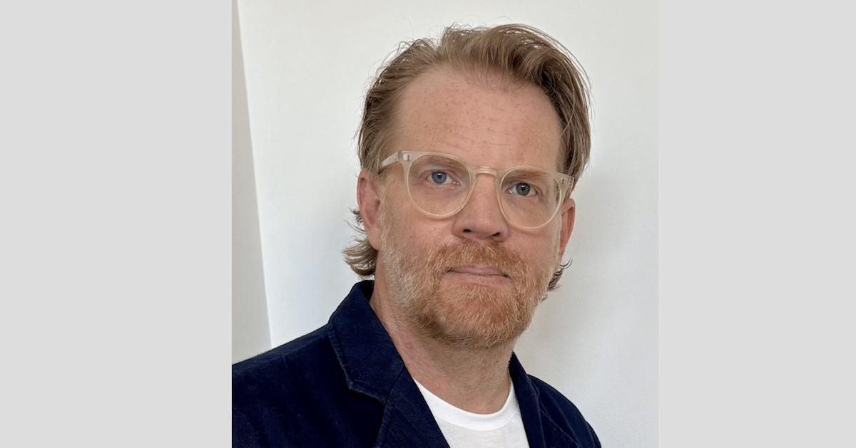 Martin Clark Appointed Director of Towner Eastbourne
