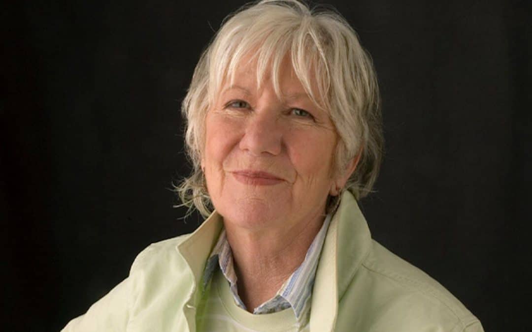 Mary Heilmann Painter Of Bright Perilously Balanced Abstractions Dies At 86  