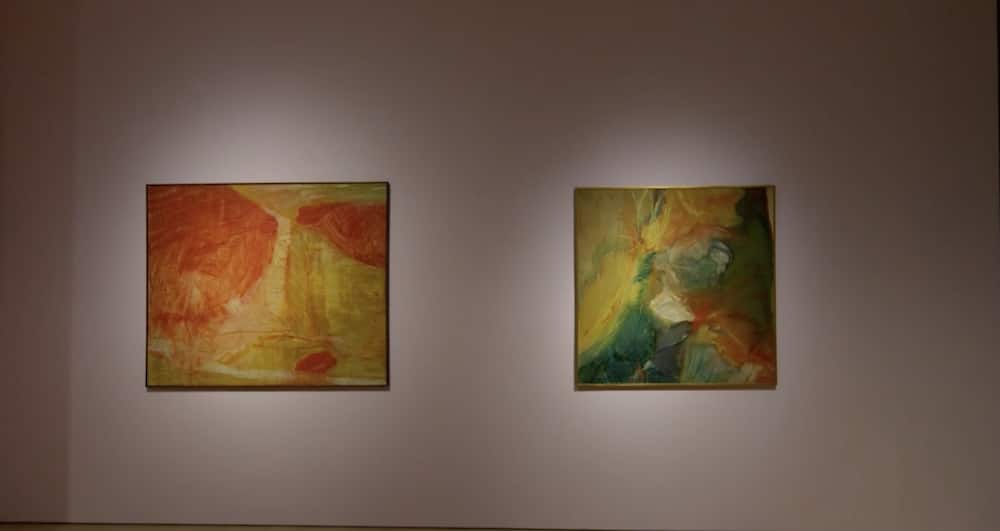 Paul Thek, Pace Gallery