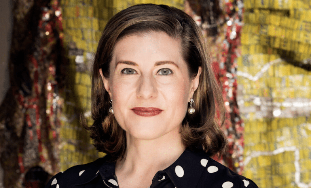 Guggenheim Abu Dhabi Appoints Valerie Hillings as Inaugural Director