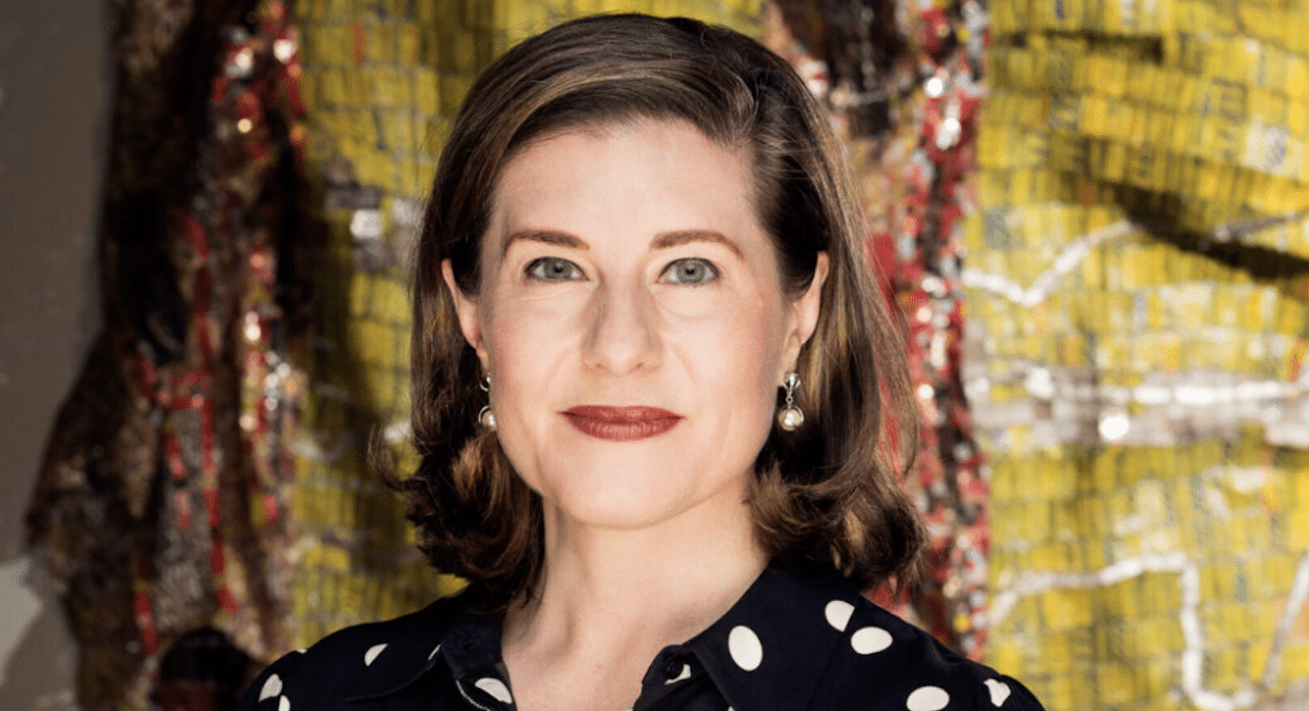 Valerie Hillings