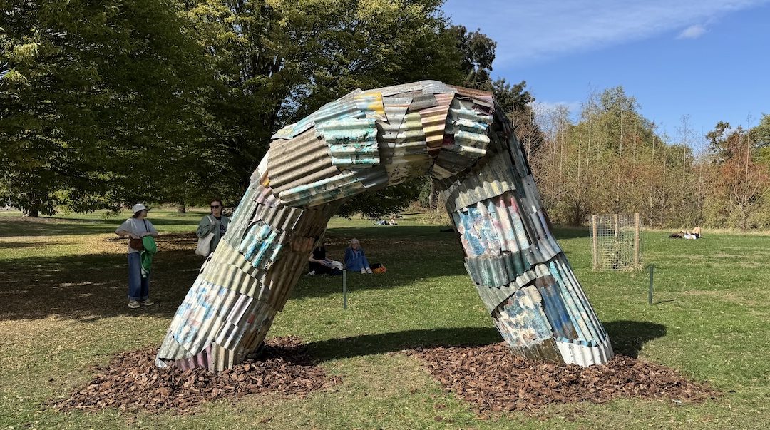 Frieze Sculpture Returns To London In September 2026